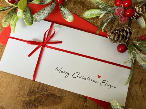 Christmas Special - 10 x 30 minute lessons
